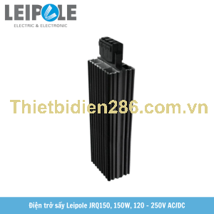 Điện trở sấy Leipole 150W, 120 - 250V ACDC