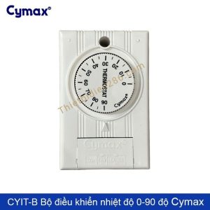 CYIT-B Cymax 0-90°C