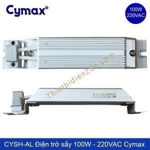 CYSH-AL Cymax 100W-220VAC