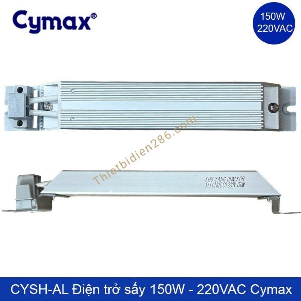 CYSH-AL-Cymax-150W- 220VAC