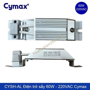 CYSH-AL Cymax 60W-220VAC