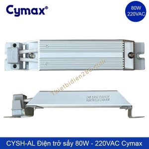 CYSH-AL-Cymax-80W-220VAC