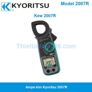 kyoritsu2007r-ampe-kim-kyoritsu-2007r-600aac-600v