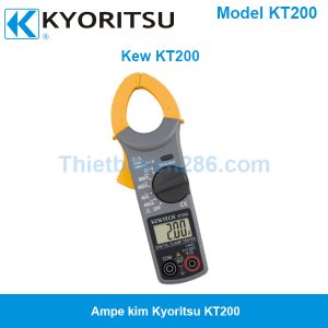 ampe-kim-kewtech-kt200