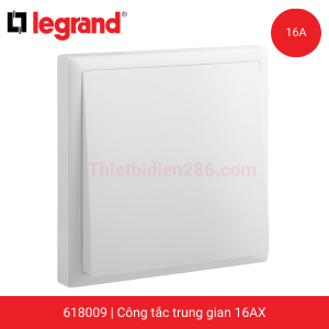 công tắc trung gian legrand 618009