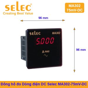 MA302-75mV-DC