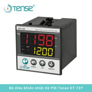 Bộ điều khiển nhiệt độ PID-Tense DT-72Y