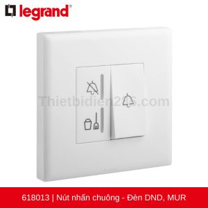 thiết bị dành cho khách sạn 618013 legrand