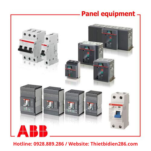 Thiết bị điện ABB