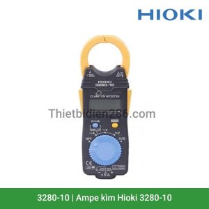 Ampe kìm HIOKI 3280-10