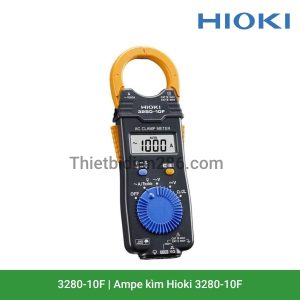 Ampe kìm Hioki 3280-10F