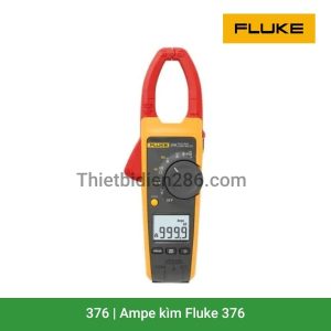 Ampe kìm Fluke 376