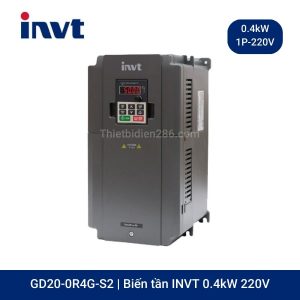 Biến tần điều khiển INVT GD20-0R4G-S2