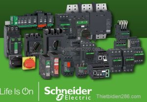 Thiết bị điện Schneider là tập hợp các sản phẩm do tập đoàn Schneider Electric (Pháp) sản xuất, chuyên dùng trong các hệ thống điện dân dụng, công nghiệp và tự động hóa. Với hơn 180 năm kinh nghiệm, Schneider là một trong những thương hiệu thiết bị điện hàng đầu thế giới, nổi bật với chất lượng vượt trội, thiết kế tinh tế và độ an toàn cao.
