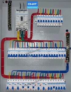 Aptomat Chint (MCB và MCCB) – Thiết bị điện chất lượng cao, giá cạnh tranh đến từ Trung Quốc