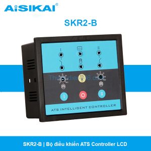 Bộ điều khiển ATS SKR2-B Aisikai