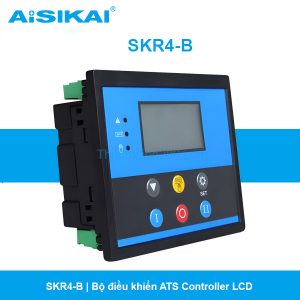 Bộ điều khiển SKR4-B Aisikai LCD