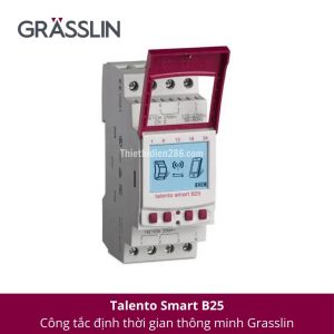 talento-smart-b25-cong-tac-dinh-thoi-gian-thong-minh-grasslin