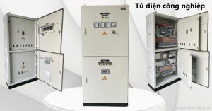 Tủ điện công nghiệp – Giải pháp điều khiển và bảo vệ hệ thống điện hiệu quả