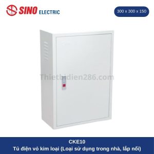 cke10-sino