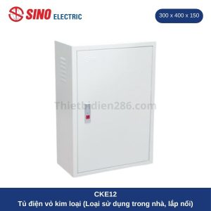 cke12-sino