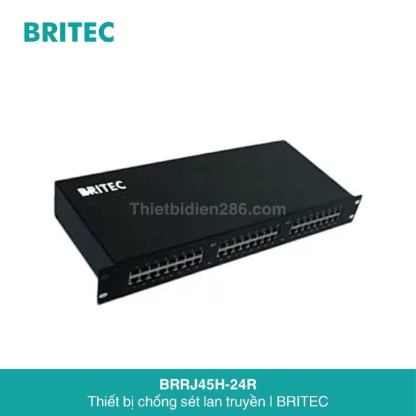 brrj45h-24h-britec