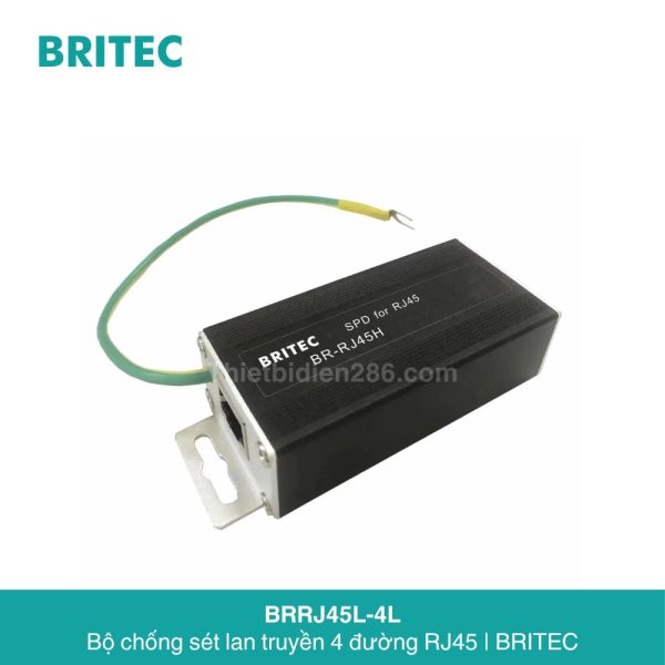 brrj45l-4l-britec