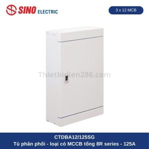 ctdba12-125sg-sino