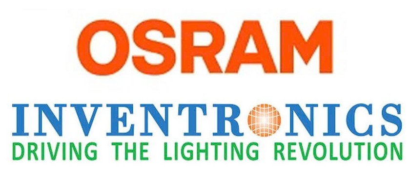 OSRAM là thương hiệu thiết bị chiếu sáng đến từ Đức (trụ sở lịch sử tại Munich, Germany).Hiện nay OSRAM thuộc tập đoàn ams OSRAM, có nhà máy và trung tâm R&D ở nhiều quốc gia, nhưng nguồn gốc/thương hiệu là của Đức.