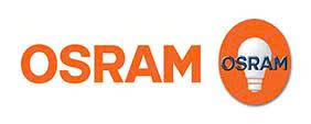 OSRAM là thương hiệu thiết bị chiếu sáng đến từ Đức (trụ sở lịch sử tại Munich, Germany).Hiện nay OSRAM thuộc tập đoàn ams OSRAM, có nhà máy và trung tâm R&D ở nhiều quốc gia, nhưng nguồn gốc/thương hiệu là của Đức.