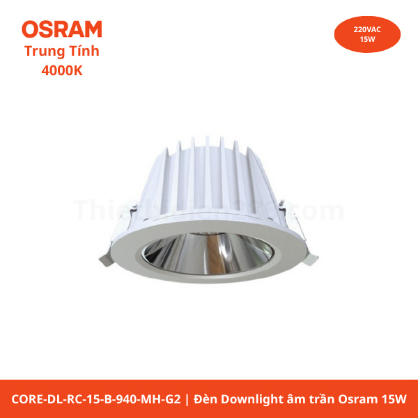 CORE-DL-RC-15-B-940-MH-G2 den-led-downlight-am-tran-osram