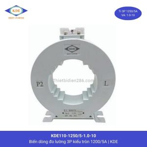 kde110-1250-5