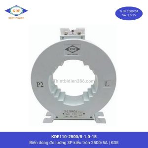 kde110-2500-5