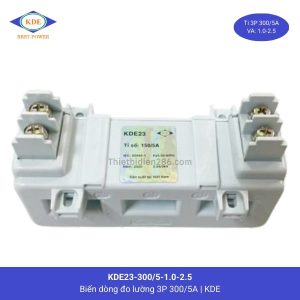 kde23-300-5