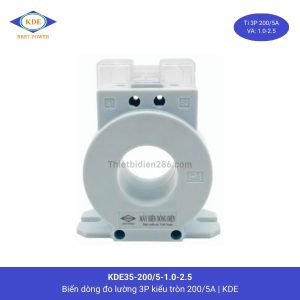 kde35-200-5