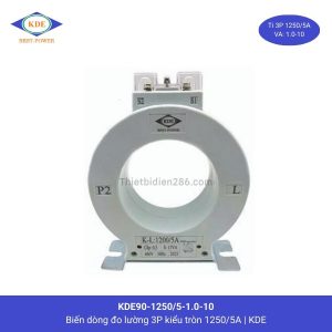 kde90-1250-5