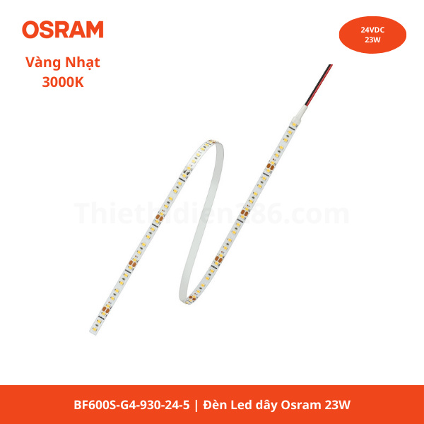 BF600S-G4-930-24-5 den-led-day-osram