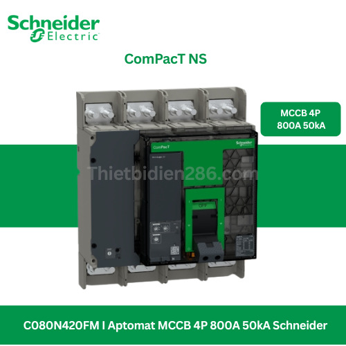 mccb-schneider-compact-ns-c080n420fm mccb-schneider-compact-ns-c080n420fm