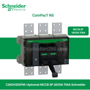 mccb-compact-ns-c160h320fm