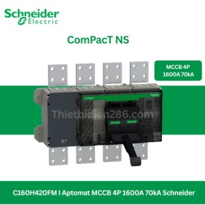 mccb-compact-ns-c160h420fm