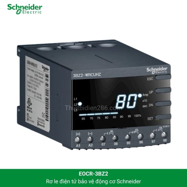 eocr-3bz2-schneider