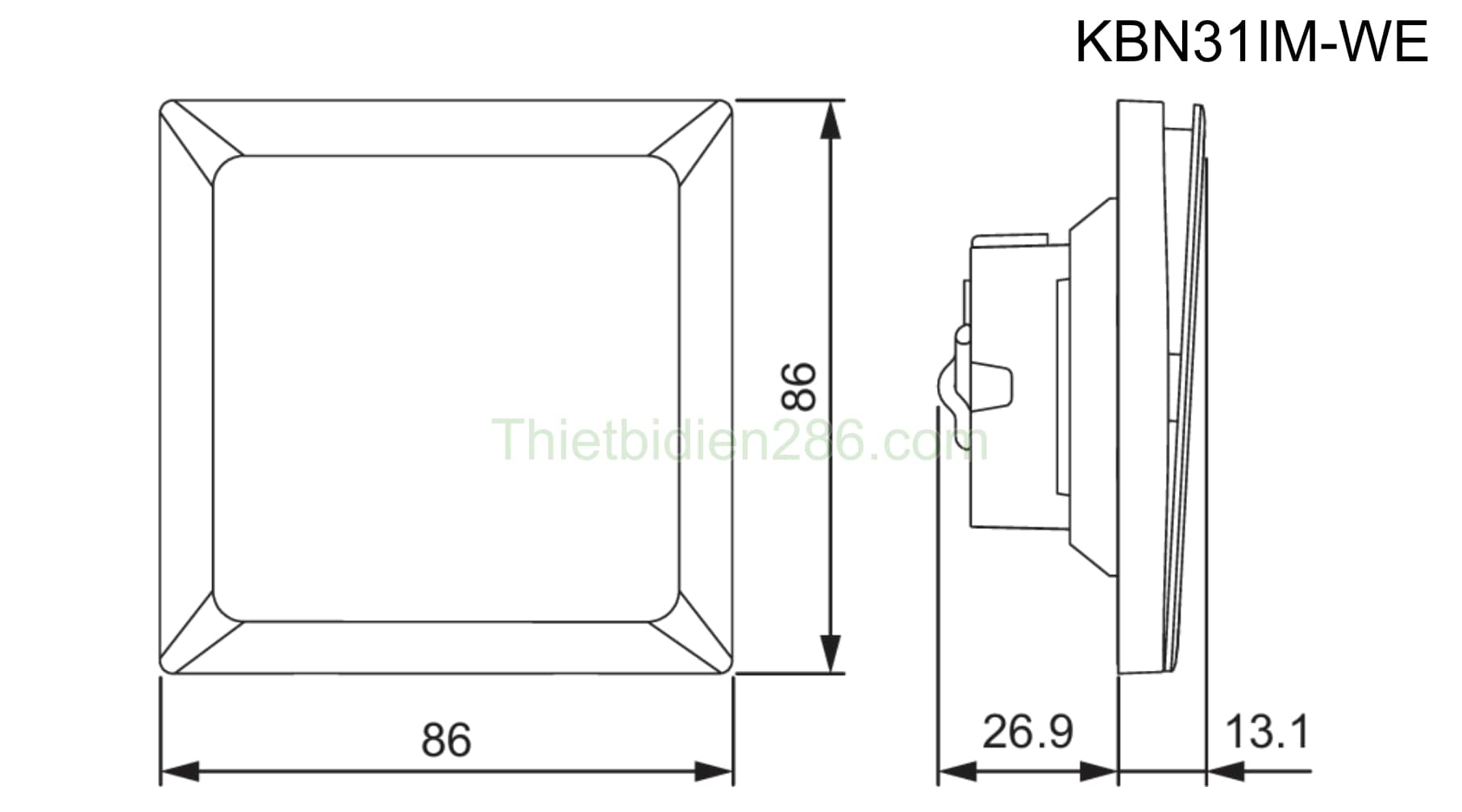 kbn31im-we