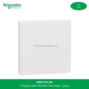 kbn31pr-we-schneider