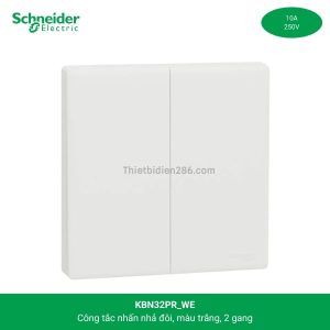 kbn32pr-we-schneider