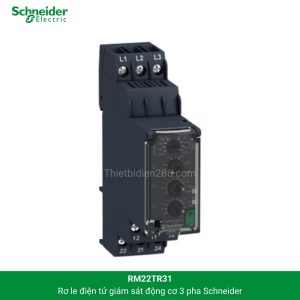 RM22TR31-schneider
