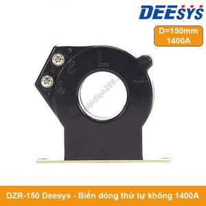 Biến dòng thứ tự không ZR-150