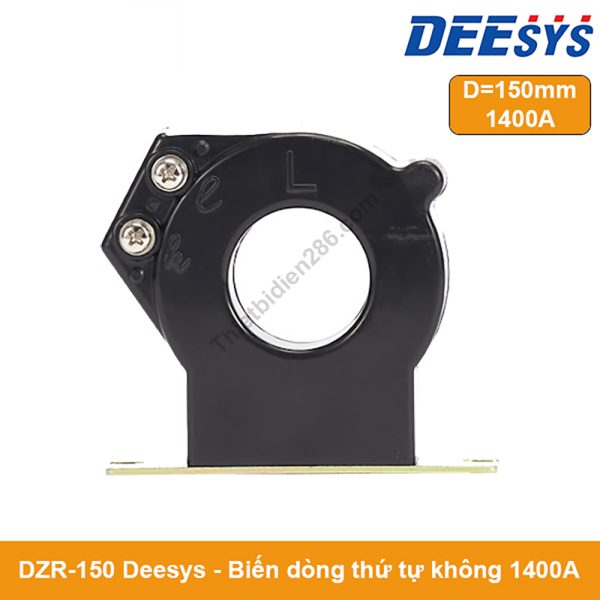 Biến dòng thứ tự không ZR-150