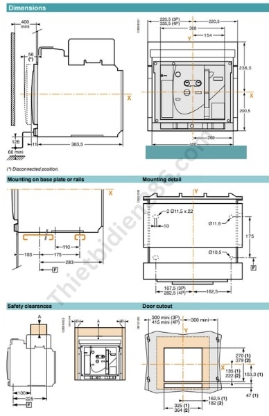 kich-thuoc-may-cat-khong-khi-acb-evs40h3mw20-schneider-drawout