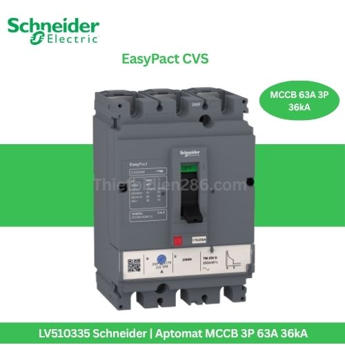 LV510335 Schneider LV510335 Schneider