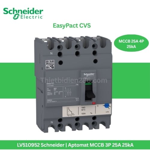 LV510952 Schneider LV510952 Schneider